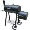 Barbecue Au Charbon De Bois "Edmonton" Fire Beam 1 Barbecue Au Charbon De Bois "Edmonton" Fire Beam -France Barbecue Soldes Boutique 11194304 1