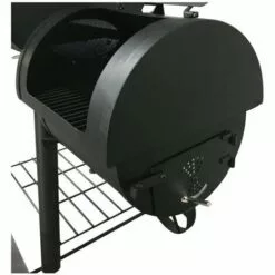 Barbecue Au Charbon De Bois "Edmonton" Fire Beam -France Barbecue Soldes Boutique 11194304 3