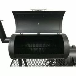 Barbecue Au Charbon De Bois "Edmonton" Fire Beam -France Barbecue Soldes Boutique 11194304 4