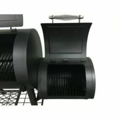 Barbecue Au Charbon De Bois "Edmonton" Fire Beam -France Barbecue Soldes Boutique 11194304 5