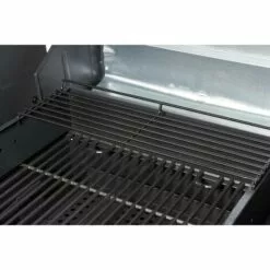 Barbecue Au Charbon De Bois Montréal - 115 X 107 X 67 Fire Beam -France Barbecue Soldes Boutique 11194712 4