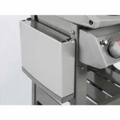 Barbecue Gaz Weber Spirit II E-310 + Plancha + Housse + Thermomètre IGrill 3 - Noir -France Barbecue Soldes Boutique 11274377 5