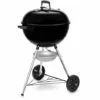 Barbecue Weber Original Kettle E-5710 - Noir