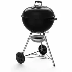 Barbecue Weber Original Kettle E-5710 - Noir -France Barbecue Soldes Boutique 11651850 3