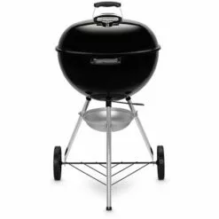 Barbecue Weber Original Kettle E-5710 - Noir -France Barbecue Soldes Boutique 11651850 5