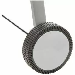 Secret De Gourmet - Grand Barbecue à Charbon Neka Avec Couvercle - Noir -France Barbecue Soldes Boutique 11867076 3