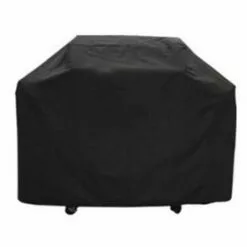 Barbecue à Gaz Grill Et Plancha CAMPINGAZ Adelaide 3 Woody Piezo 14 KW + HOUSSE OFFERTE -France Barbecue Soldes Boutique 12005158 4