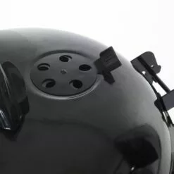 NEKA Barbecue à Charbon Pyla - Diam. 46 Cm - 60 X 71 X 98 - Noir -France Barbecue Soldes Boutique 12034732 4