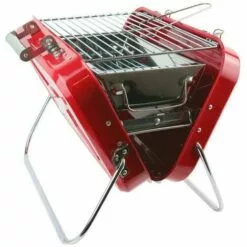 LA CHAISE LONGUE Barbecue Workable In Valigetta 37-1j-006
