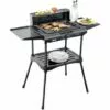 Barbecue Grill 58565 Unold - Noir -France Barbecue Soldes Boutique 12537020 1