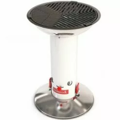 Barbecue à Charbon 4 Personnes Barbecook Largo