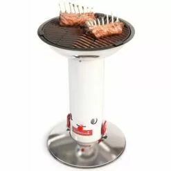 Barbecue à Charbon 4 Personnes Barbecook Largo -France Barbecue Soldes Boutique 12574520 4