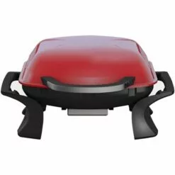 Barbecue Charbon Qlima PC1015 - -