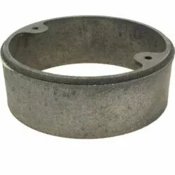 Buse Cuisiniere D=153 Pour Cuisiniere Bois Charbon Rosieres