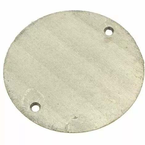 Tampon De Buse Pour Cuisiniere Bois Charbon Rosieres 4 Tampon De Buse Pour Cuisiniere Bois Charbon Rosieres – Image 2