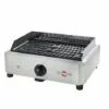 Barbecue électrique Posable 1700w - Gecim1oa00 - Krampouz - Inox -France Barbecue Soldes Boutique 12860003 1