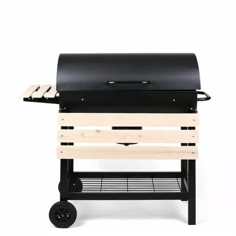 Oneconcept GQ5-Beefbutler Smoker Grill Charbon De Bois 6 Oneconcept GQ5-Beefbutler Smoker Grill Charbon De Bois – Image 4