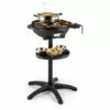 Klarstein Grillpot - Grill électrique / Barbecue De Table Plaque En Fonte Ø 40cm 1 Klarstein Grillpot - Grill électrique / Barbecue De Table Plaque En Fonte Ø 40cm -France Barbecue Soldes Boutique 12990456 1
