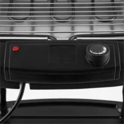 Oneconcept Dr. Beef II Grill De Table électrique Barbecue Sur Pied 2000W -France Barbecue Soldes Boutique 12990559 5