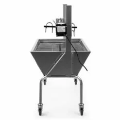 Oneconcept Sauenland Rotissoire à Charbon Pour Cochon Grillé Et Méchoui -France Barbecue Soldes Boutique 12990576 3