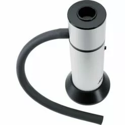 Steba Germany Bundle BBQ 724 électrique Barbecue Sur Pied Surface Du Gril (diamètre)=480 Mm Noir - Noir -France Barbecue Soldes Boutique 13189974 4