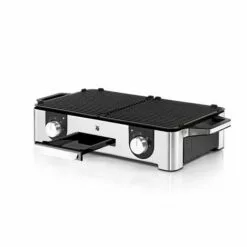 Barbecue électrique Posable 2400w - 0415280011 - Wmf - Gris 11 Barbecue électrique Posable 2400w - 0415280011 - Wmf - Gris -France Barbecue Soldes Boutique 13221156 5
