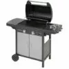 Barbecue à Gaz Campingaz Série 2 Classic EXS Vario - -