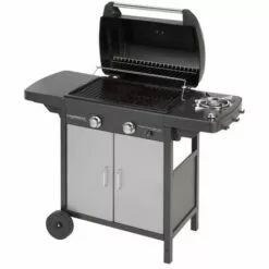Barbecue à Gaz Campingaz Série 2 Classic EXS Vario - -