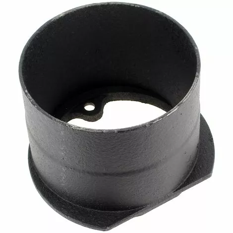 Buse D=125, 92x0308 Pour Cuisiniere Bois Charbon De Dietrich 3 Buse D=125, 92x0308 Pour Cuisiniere Bois Charbon De Dietrich