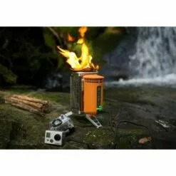 Kit Campstove 2 BIOLITE -France Barbecue Soldes Boutique 14555858 3