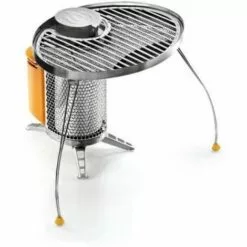 Kit Campstove 2 BIOLITE -France Barbecue Soldes Boutique 14555858 4