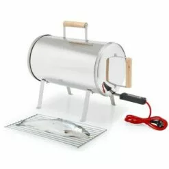 Fumoir électrique Barbecook OTTO