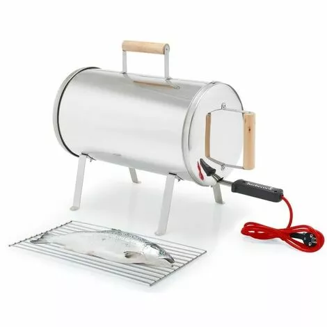 Fumoir électrique Barbecook OTTO 3 Fumoir électrique Barbecook OTTO