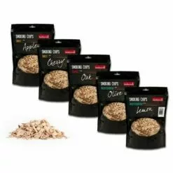 Fumoir électrique Barbecook OTTO 10 Fumoir électrique Barbecook OTTO -France Barbecue Soldes Boutique 15335775 4