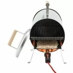 Fumoir électrique Barbecook OTTO 11 Fumoir électrique Barbecook OTTO -France Barbecue Soldes Boutique 15335775 5