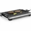 Tristar Plancha Et Barbecue électrique 2000 W 37x25 Cm Noir - Noir -France Barbecue Soldes Boutique 16935460 1
