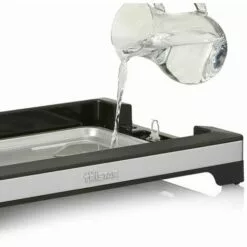 Tristar Plancha Et Barbecue électrique 2000 W 37x25 Cm Noir - Noir -France Barbecue Soldes Boutique 16935460 3
