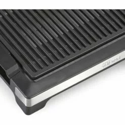 Tristar Plancha Et Barbecue électrique 2000 W 37x25 Cm Noir - Noir -France Barbecue Soldes Boutique 16935460 4