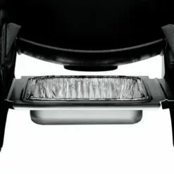 Barbecue électrique Weber Q 1400 Gris Anthracite Avec Stand - Anthracite -France Barbecue Soldes Boutique 18035331 3