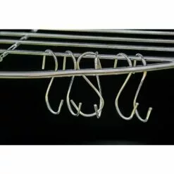 BBQ-Toro Fumoir "Hickory" Ø 46 Cm | Gril De Charbon De Bois Avec Couvercle | Barbecue Smoker -France Barbecue Soldes Boutique 18086888 3