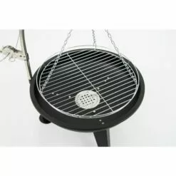 BBQ-Toro Gril Pivotant | Gril à Charbon De Bois | Ø 64 Cm | Pivotant Avec Grille -France Barbecue Soldes Boutique 18086890 3