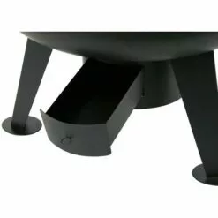 BBQ-Toro Gril Pivotant | Gril à Charbon De Bois | Ø 64 Cm | Pivotant Avec Grille -France Barbecue Soldes Boutique 18086890 4