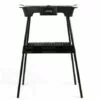 Barbecue électrique Sur Pieds 2000w - Doc204 - Livoo - Noir -France Barbecue Soldes Boutique 18275129 1