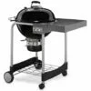 Barbecue Weber Performer GBS - Noir
