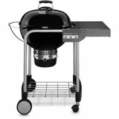 Barbecue Weber Performer GBS - Noir -France Barbecue Soldes Boutique 18322287 5