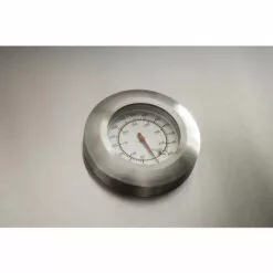 Barbecue Gaz 2 En 1 Fidgi - Grill Et Plancha - 3 Brûleurs - Thermomètre Capot - Puissance 11,5 Kw - Noir/Inox - Cook'In Garden -France Barbecue Soldes Boutique 18389907 3