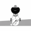 Barbecue à Charbon Weber Original Kettle 57 Cm + Kit Ustensile