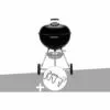 Barbecue à Charbon Weber Original Kettle 57 Cm + Support Accessoires -France Barbecue Soldes Boutique 18399924 1