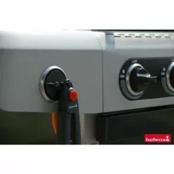 Barbecue à Gaz Barbecook Siesta 612 Black Edition - Noir -France Barbecue Soldes Boutique 18452169 3