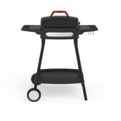 Barbecue électrique Barbecook Alexia 5111 - Noir